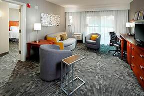 Courtyard by Marriott Akron Stow