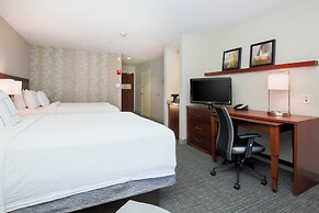 Courtyard by Marriott Chico
