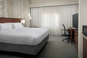Courtyard by Marriott Chico