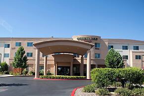 Courtyard by Marriott Chico