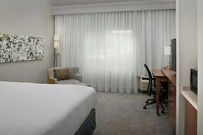 Courtyard by Marriott Chico