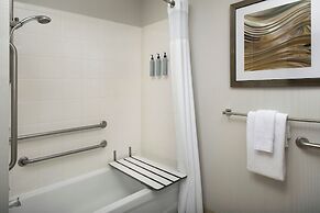 Courtyard by Marriott Chico