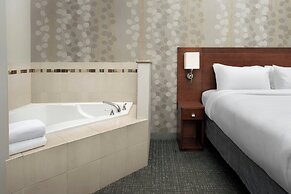 Courtyard by Marriott Chico