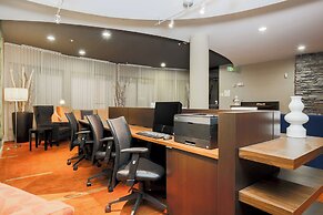 Courtyard by Marriott Chico