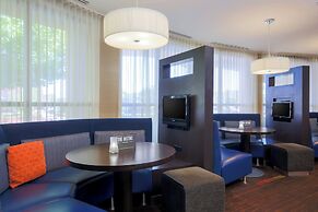 Courtyard by Marriott Chico