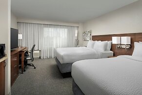 Courtyard by Marriott Chico