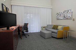 Courtyard by Marriott Chico