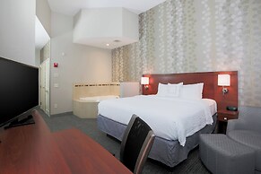 Courtyard by Marriott Chico