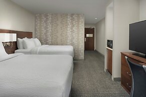 Courtyard by Marriott Chico