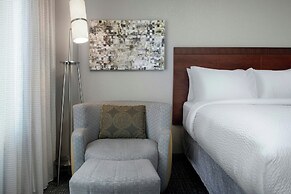 Courtyard by Marriott Chico