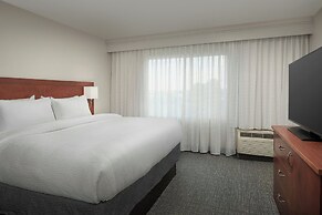 Courtyard by Marriott Chico