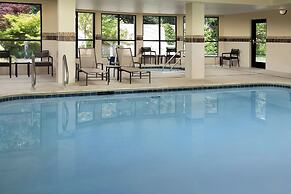 Courtyard by Marriott Chico