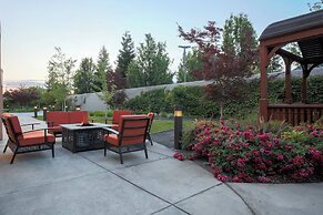 Courtyard by Marriott Chico