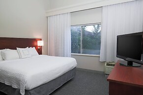 Courtyard by Marriott Chico