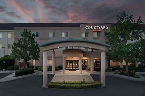 Courtyard by Marriott Chico