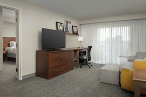 Courtyard by Marriott Chico