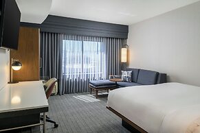 Courtyard by Marriott Missoula