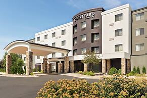 Courtyard by Marriott Missoula