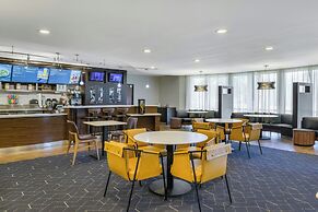 Courtyard by Marriott Missoula