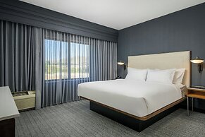 Courtyard by Marriott Missoula