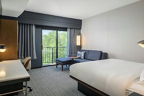 Courtyard by Marriott Missoula