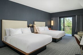 Courtyard by Marriott Missoula