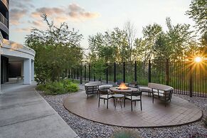 Courtyard by Marriott Missoula