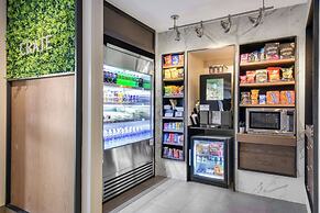 Courtyard by Marriott Missoula