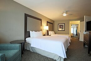 Homewood Suites by Hilton - Asheville