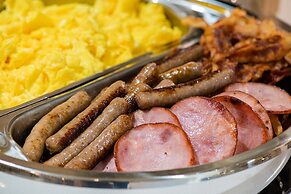 Homewood Suites by Hilton - Asheville