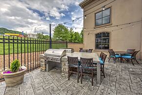 Homewood Suites by Hilton - Asheville