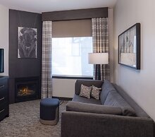 Homewood Suites by Hilton Jackson