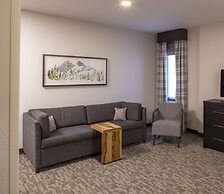 Homewood Suites by Hilton Jackson