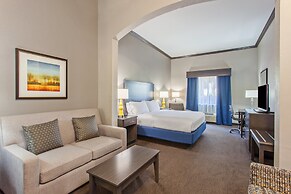 Holiday Inn Express Hotel & Suites Wharton by IHG