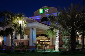 Holiday Inn Express Hotel & Suites Wharton by IHG