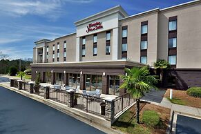 Hampton Inn & Suites Clinton - I-26
