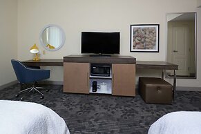 Hampton Inn & Suites Clinton - I-26