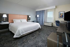 Hampton Inn & Suites Clinton - I-26