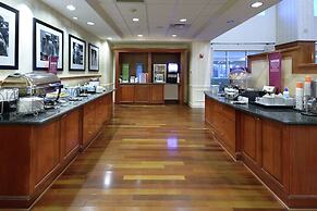 Hampton Inn & Suites Clinton - I-26