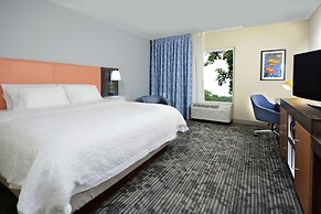 Hampton Inn & Suites Clinton - I-26