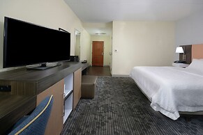 Hampton Inn & Suites Clinton - I-26