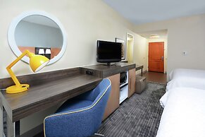 Hampton Inn & Suites Clinton - I-26