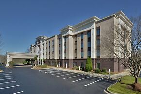 Hampton Inn & Suites Clinton - I-26