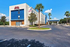 Hampton Inn & Suites Pensacola I-10 N at Univ. Town Plaza