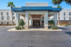 Hampton Inn & Suites Pensacola I-10 N at Univ. Town Plaza