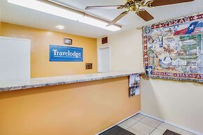 Travelodge by Wyndham Memphis