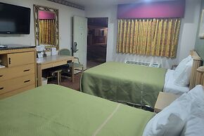 Travelodge by Wyndham Memphis