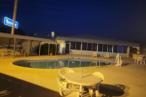 Travelodge by Wyndham Memphis