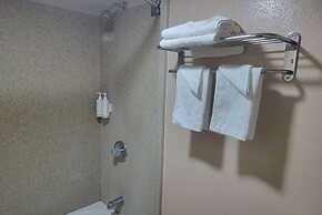 Travelodge by Wyndham Memphis