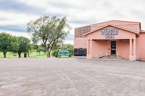 Travelodge by Wyndham Memphis